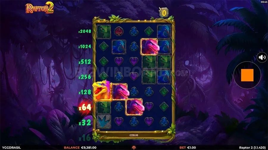 Guide to Slot Games