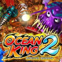 Fa Chai Fishing Game Logo