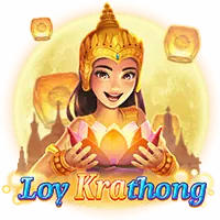 Fa Chai Slot Game Logo