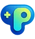 PG Soft Slot Game Logo
